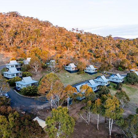 Adventist Alpine Village Jindabyne Exterior photo