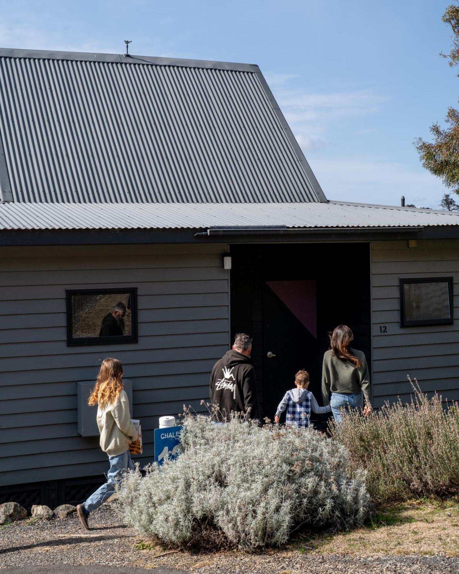 Adventist Alpine Village Jindabyne Exterior photo
